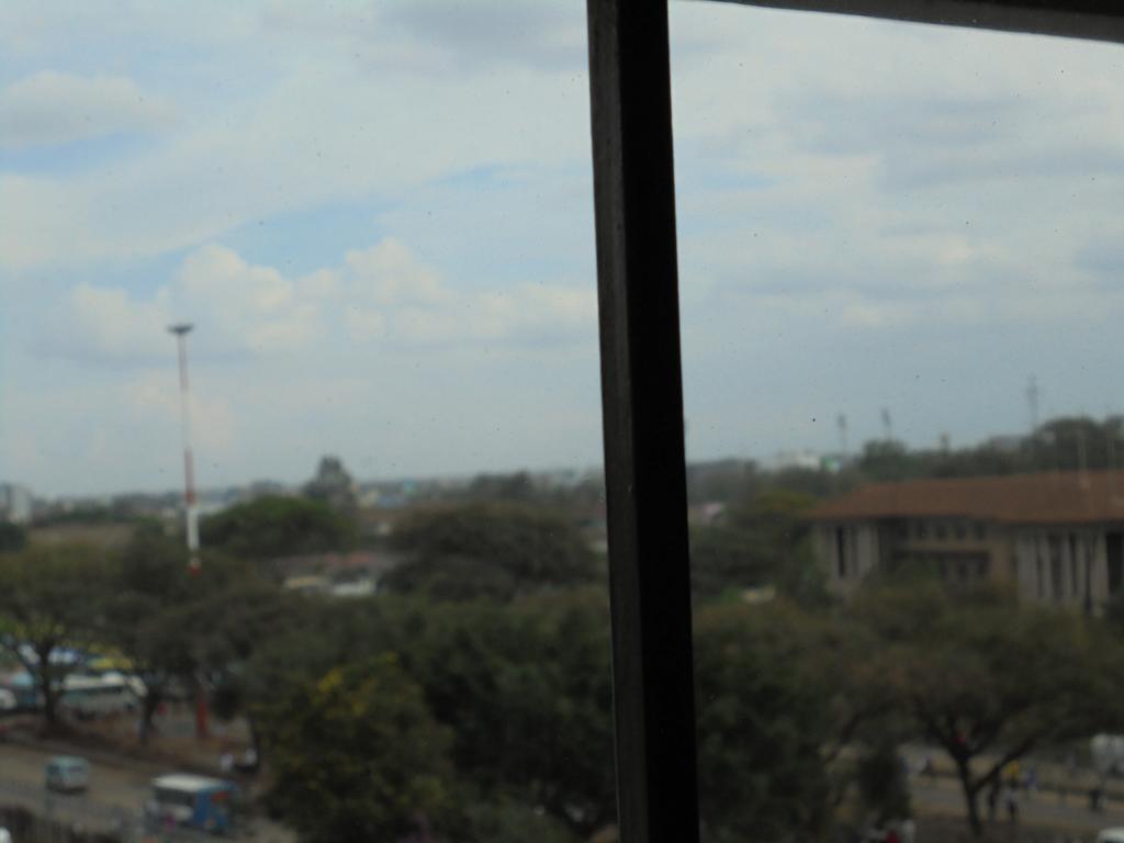 Karibu Hotel Nairobi Cameră foto