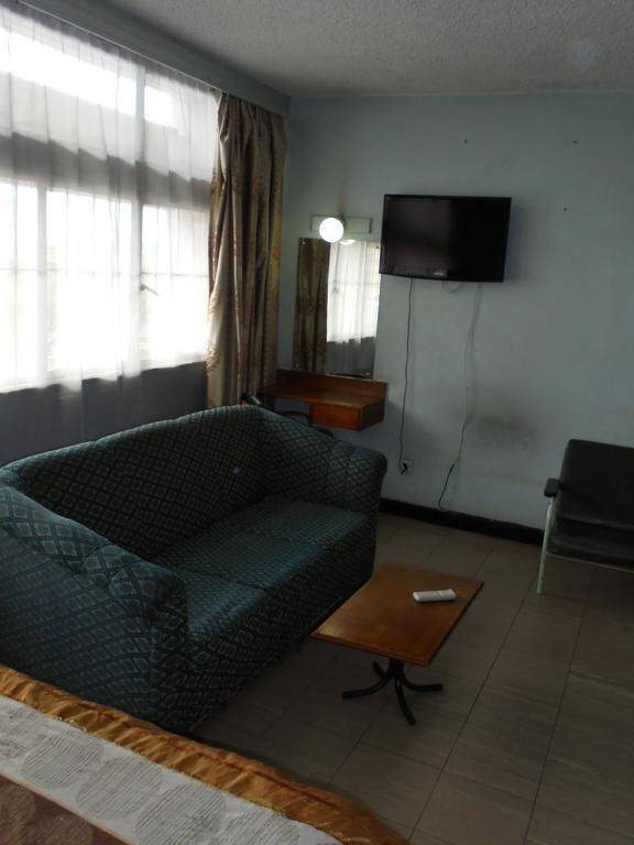 Karibu Hotel Nairobi Cameră foto