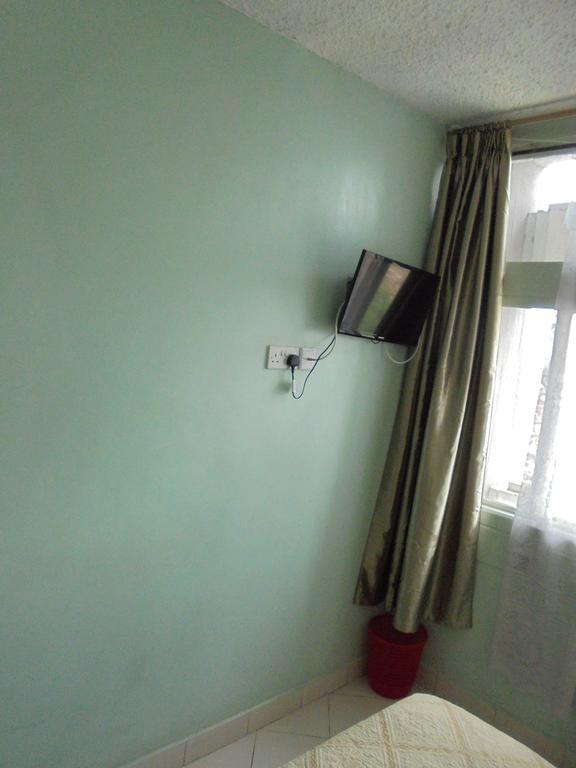 Karibu Hotel Nairobi Cameră foto