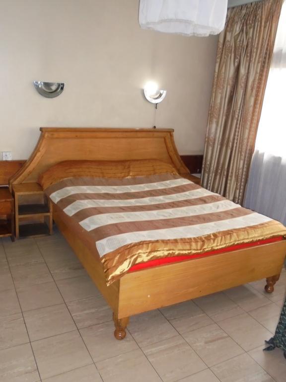 Karibu Hotel Nairobi Cameră foto