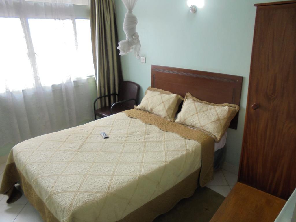 Karibu Hotel Nairobi Cameră foto
