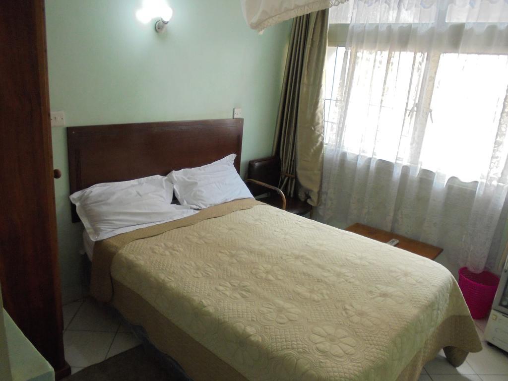 Karibu Hotel Nairobi Cameră foto