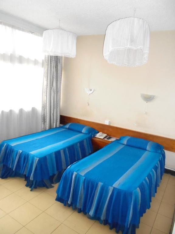 Karibu Hotel Nairobi Cameră foto